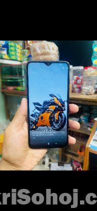 Redmi note 8 pro max